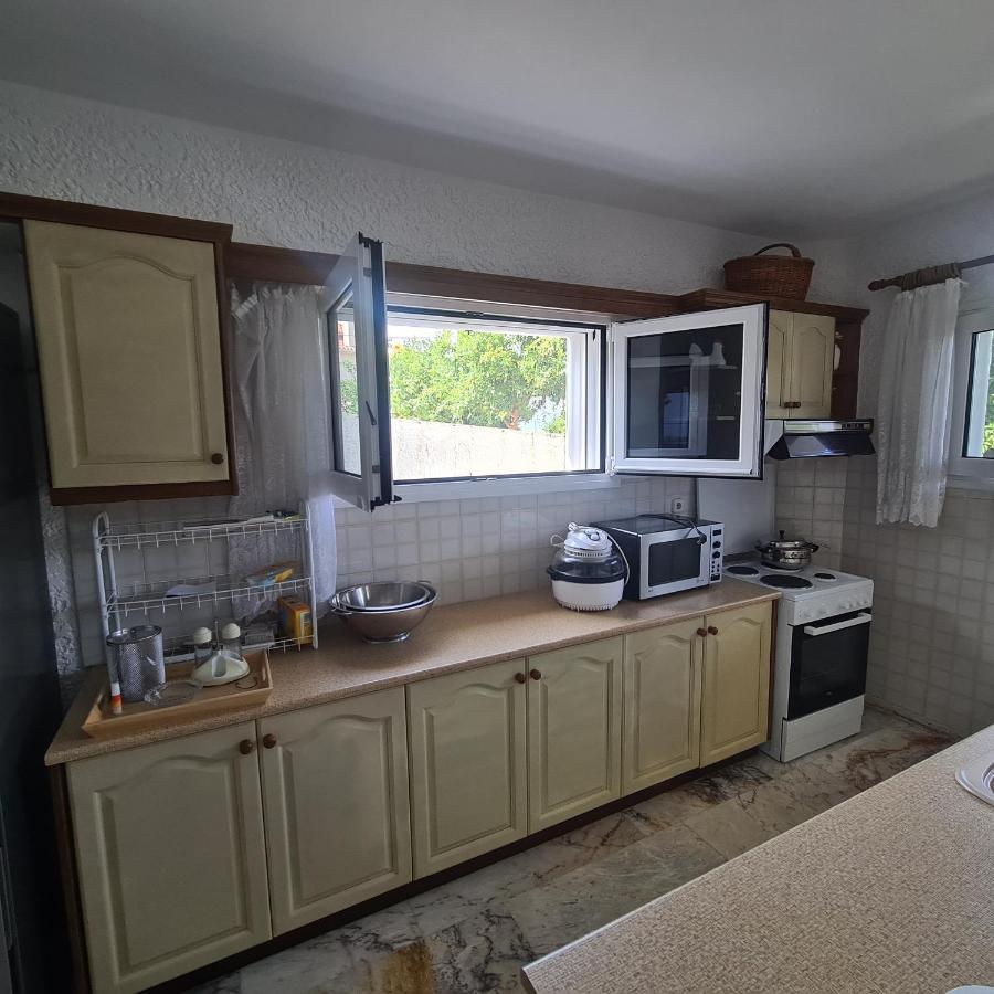 Marmara Villa Aigeira エクステリア 写真