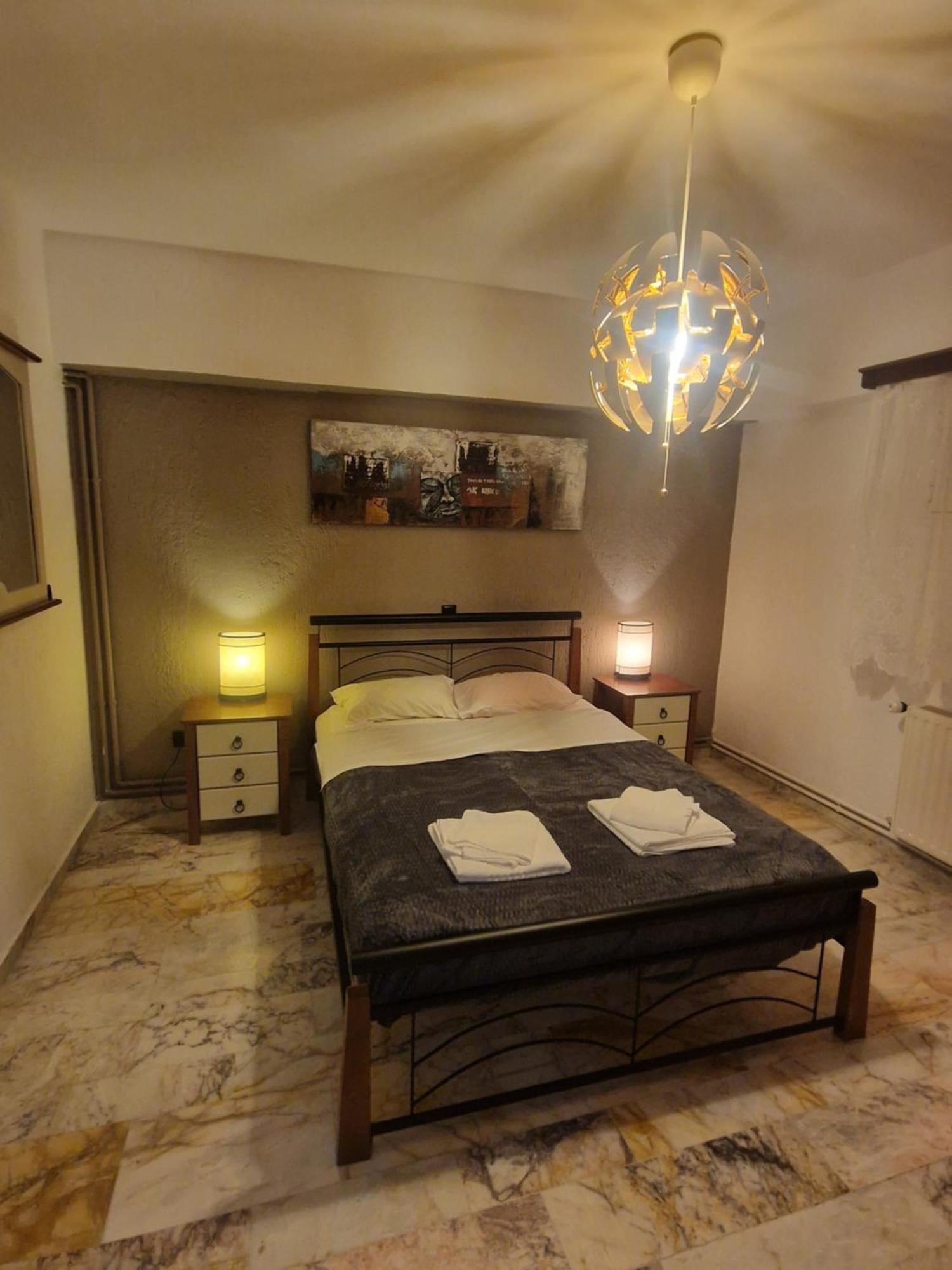 Marmara Villa Aigeira エクステリア 写真