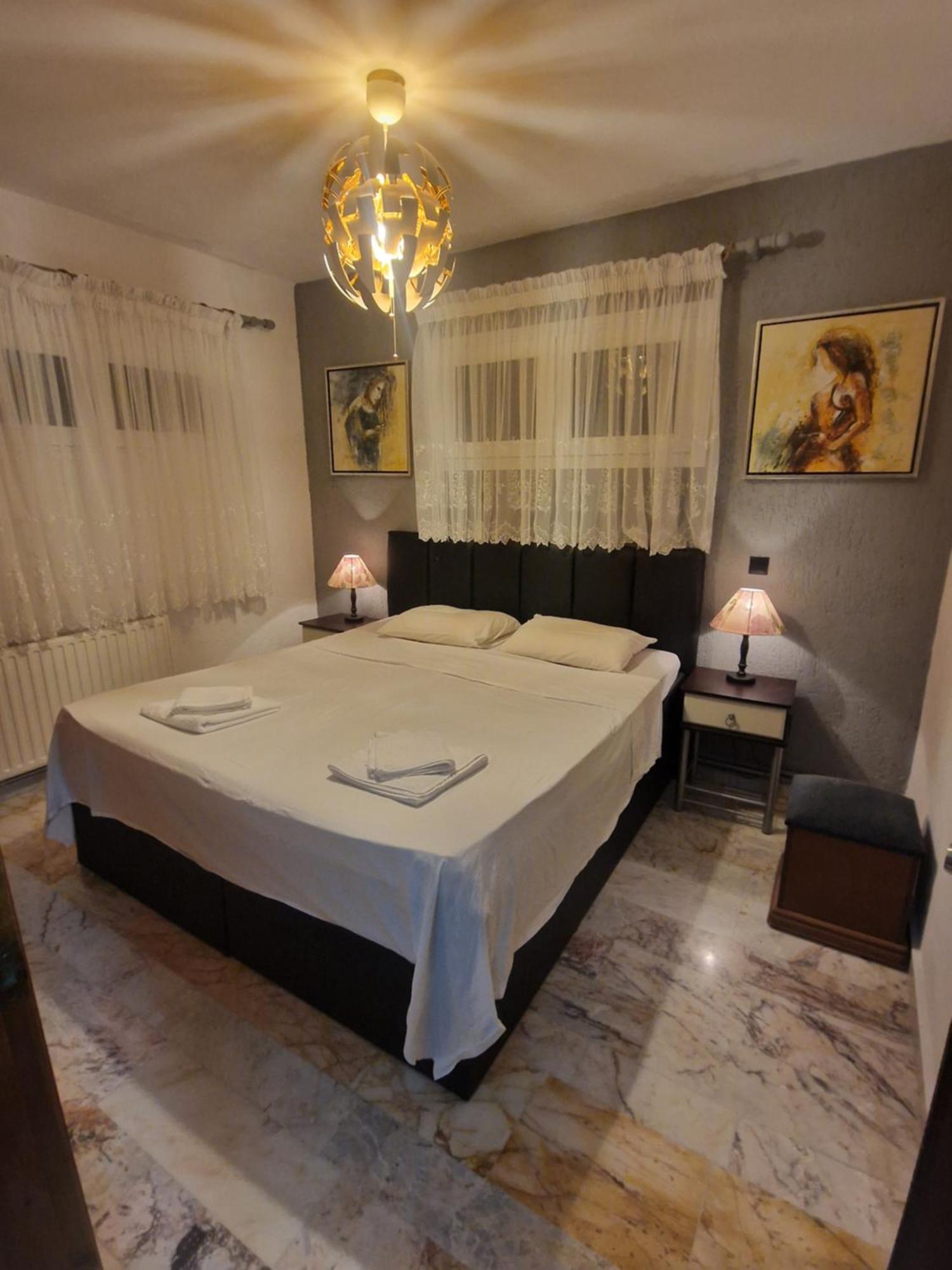 Marmara Villa Aigeira エクステリア 写真