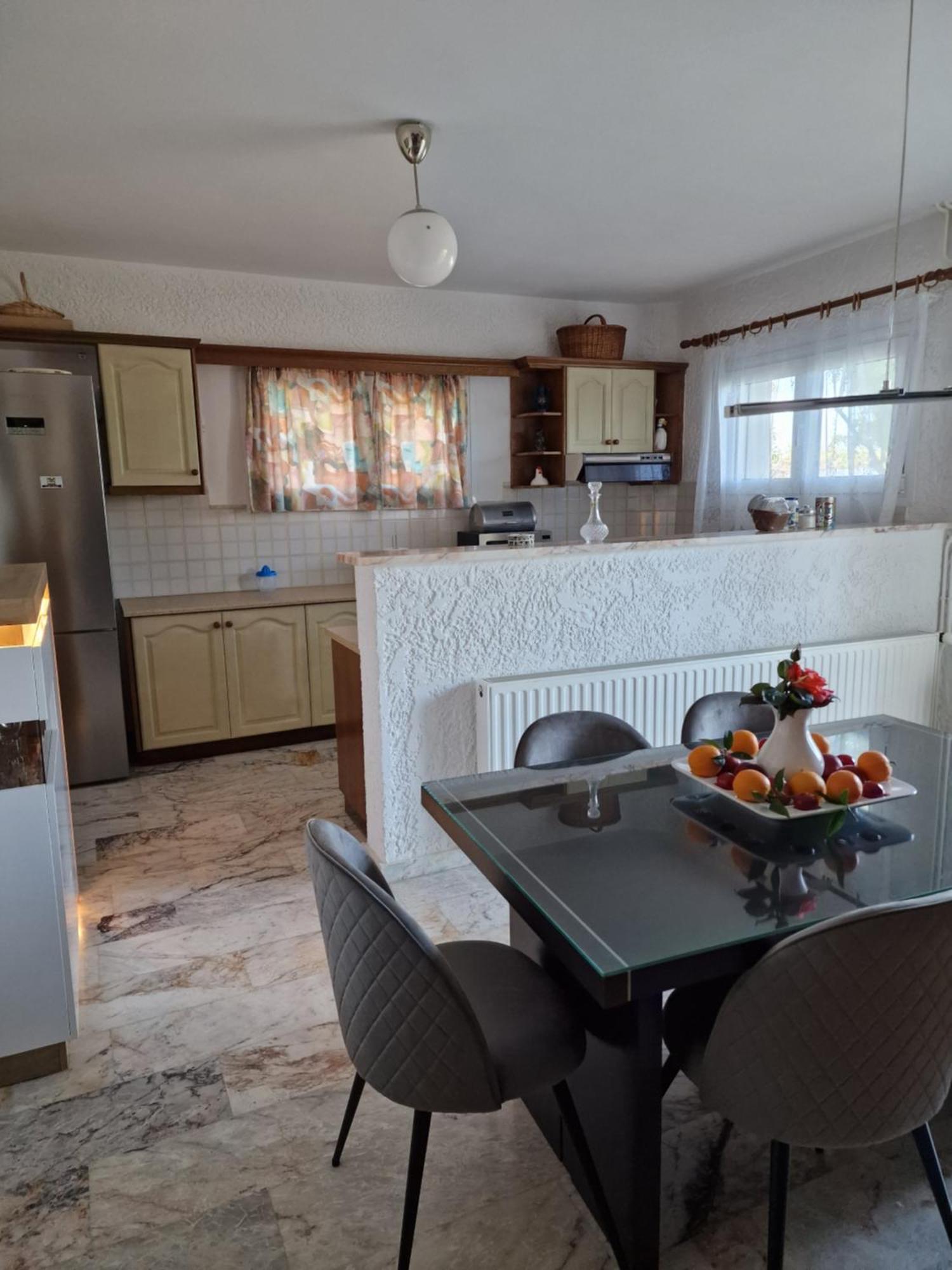 Marmara Villa Aigeira エクステリア 写真
